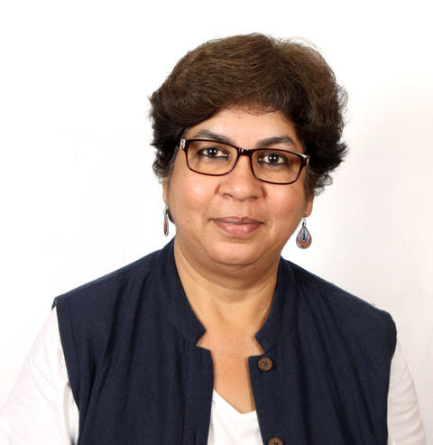 Meenu Vadera